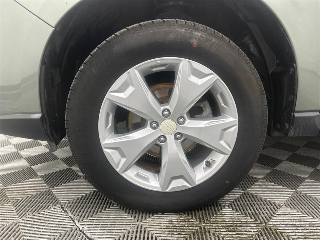 used 2016 Subaru Forester car, priced at $9,425