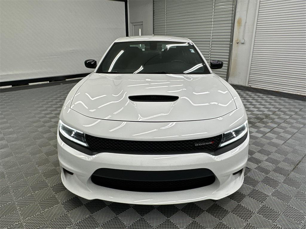 used 2023 Dodge Charger car, priced at $22,392