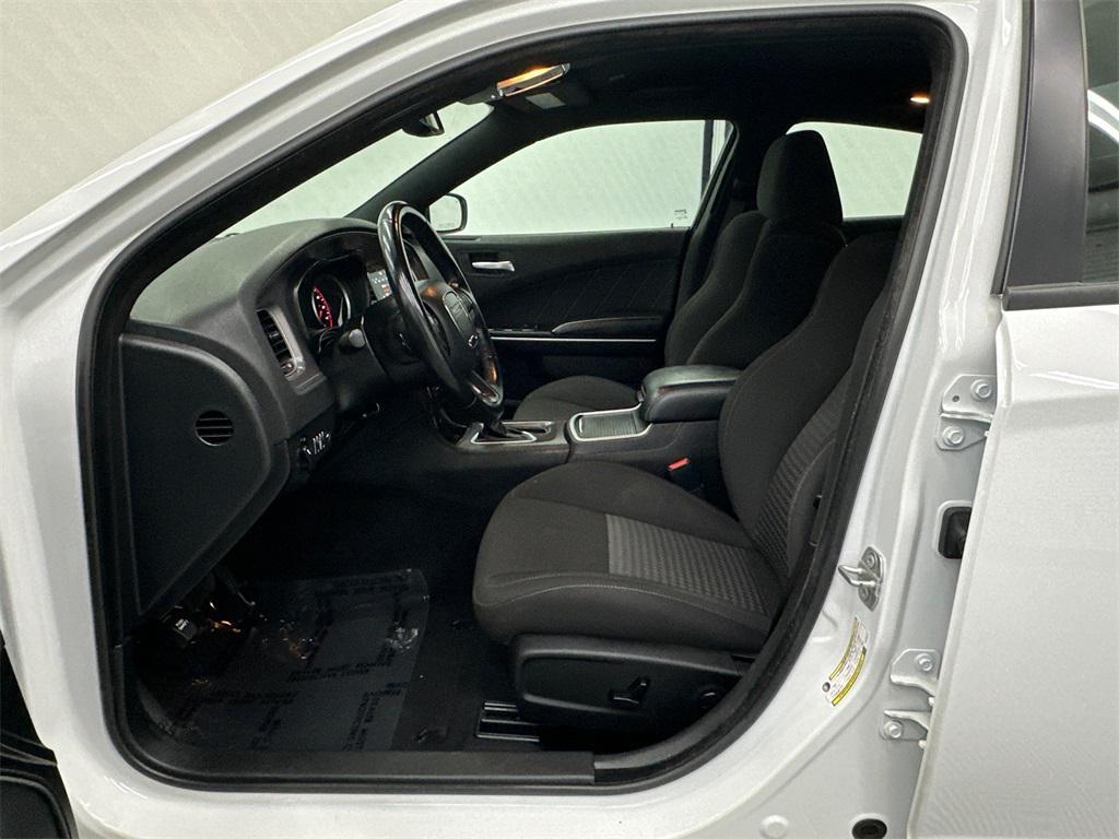 used 2023 Dodge Charger car, priced at $22,392