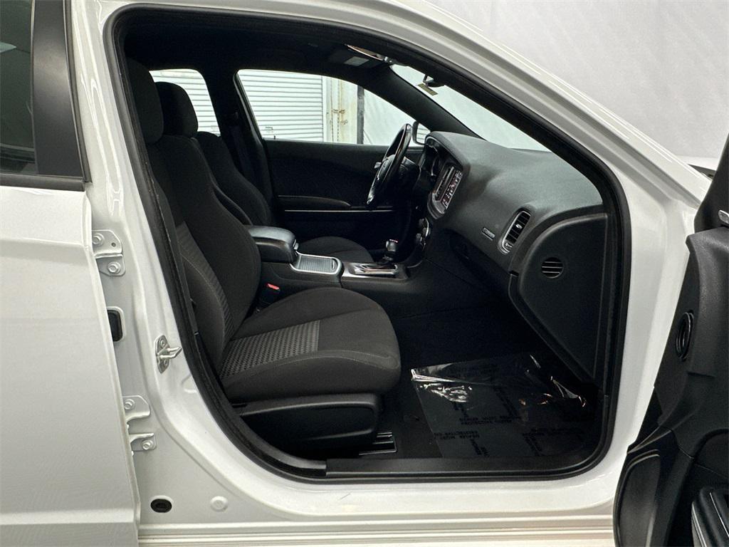 used 2023 Dodge Charger car, priced at $22,392
