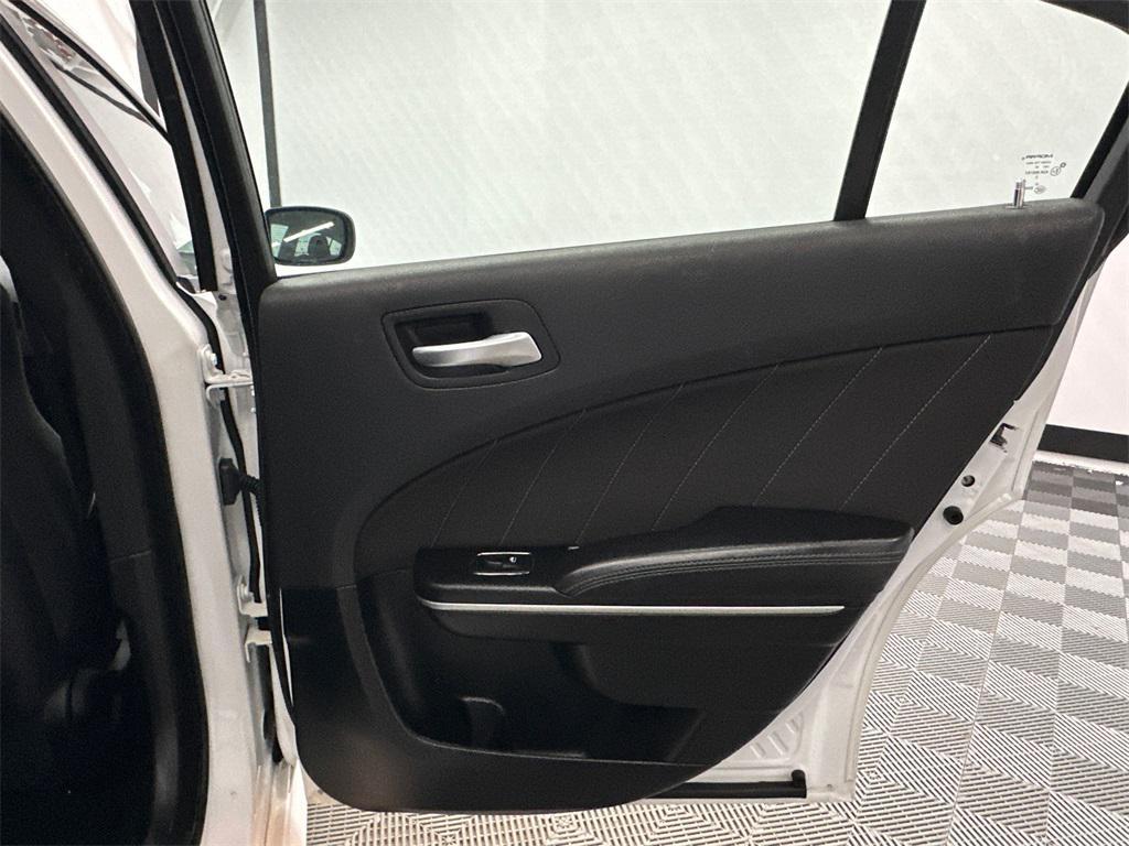 used 2023 Dodge Charger car, priced at $22,392