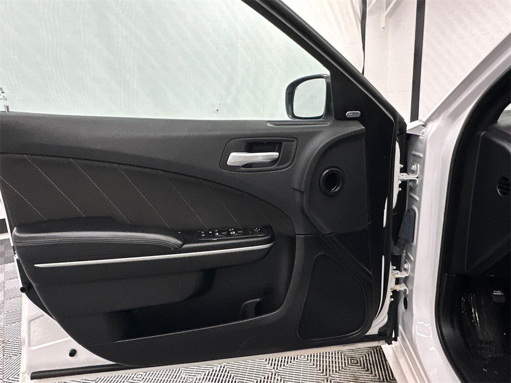 used 2023 Dodge Charger car, priced at $22,392