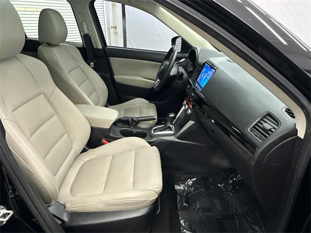 used 2015 Mazda CX-5 car, priced at $15,995