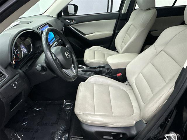 used 2015 Mazda CX-5 car, priced at $15,995