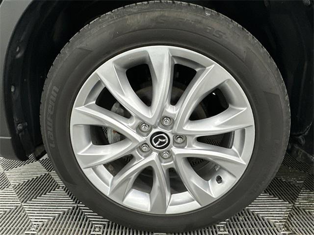 used 2015 Mazda CX-5 car, priced at $15,995