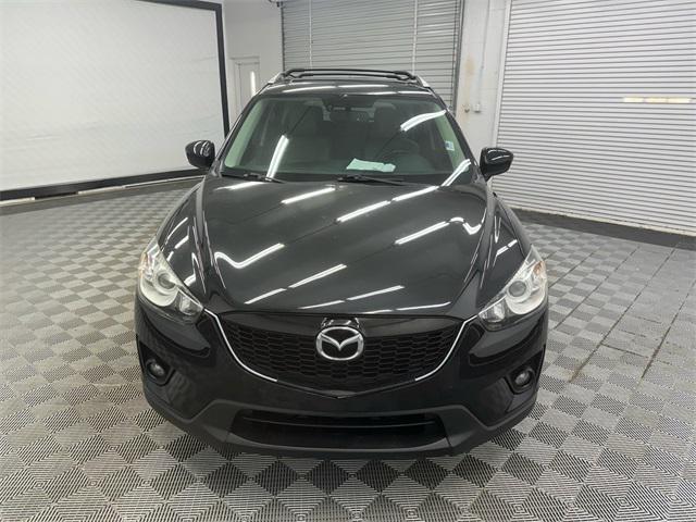 used 2015 Mazda CX-5 car, priced at $15,995