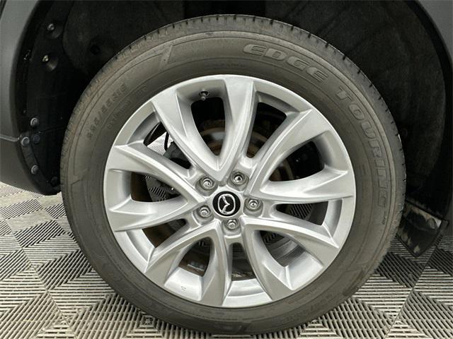 used 2015 Mazda CX-5 car, priced at $15,995