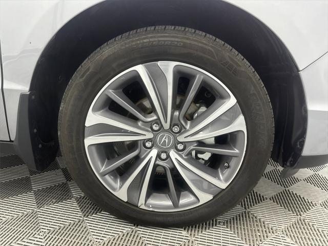 used 2018 Acura MDX car, priced at $25,495
