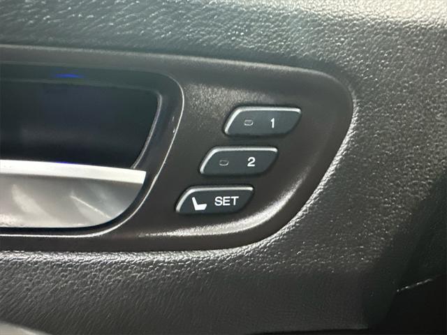 used 2018 Acura MDX car, priced at $25,495