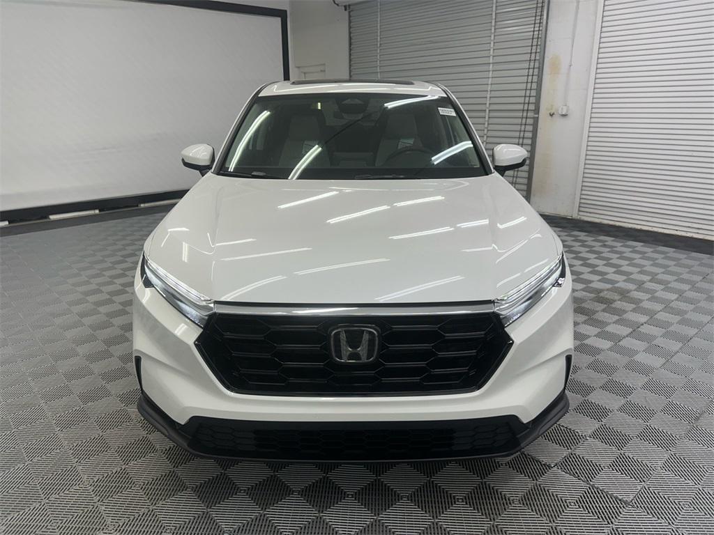 used 2026 Honda CR-V car, priced at $35,599