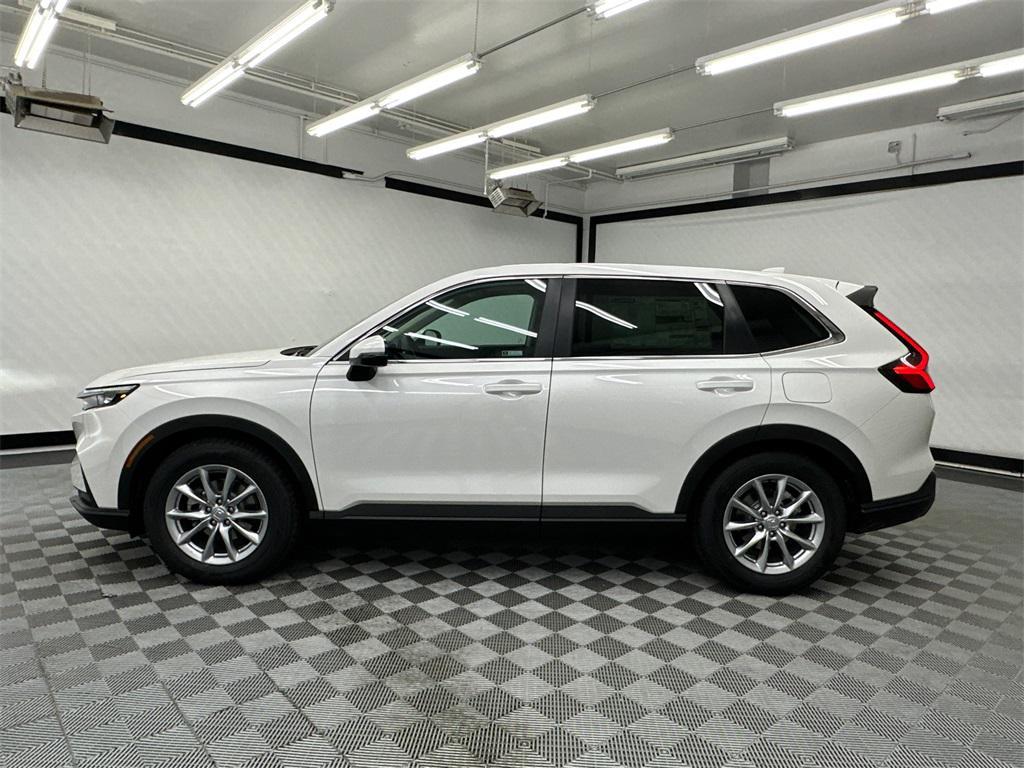 used 2026 Honda CR-V car, priced at $35,599