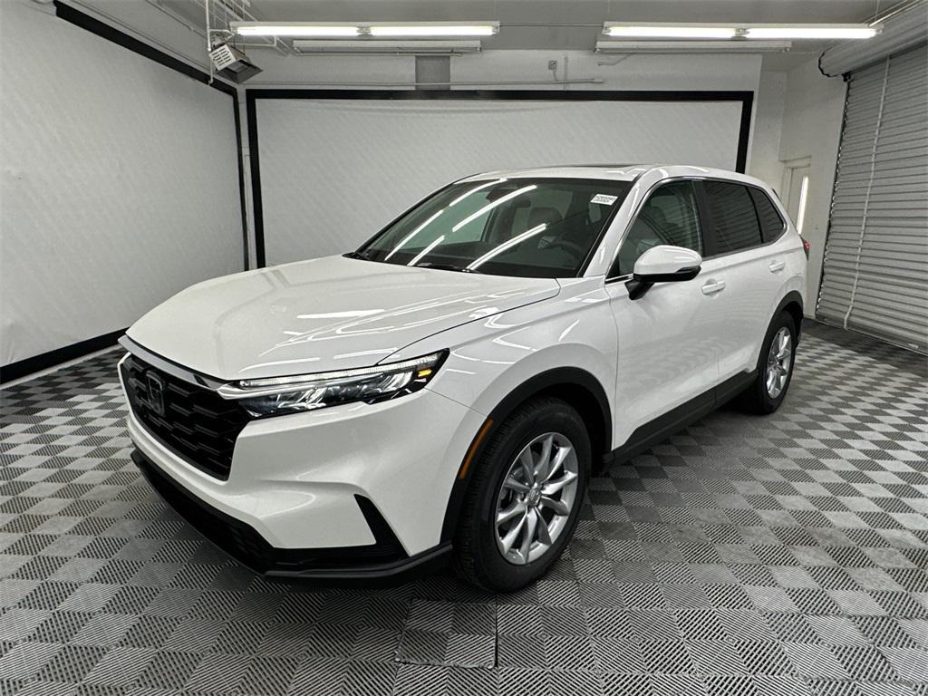 used 2026 Honda CR-V car, priced at $35,599