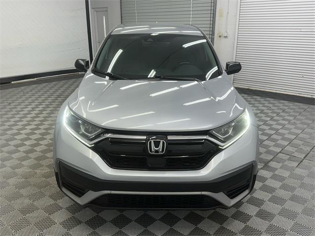 used 2020 Honda CR-V car, priced at $17,529