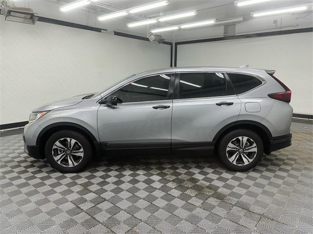 used 2020 Honda CR-V car, priced at $17,529