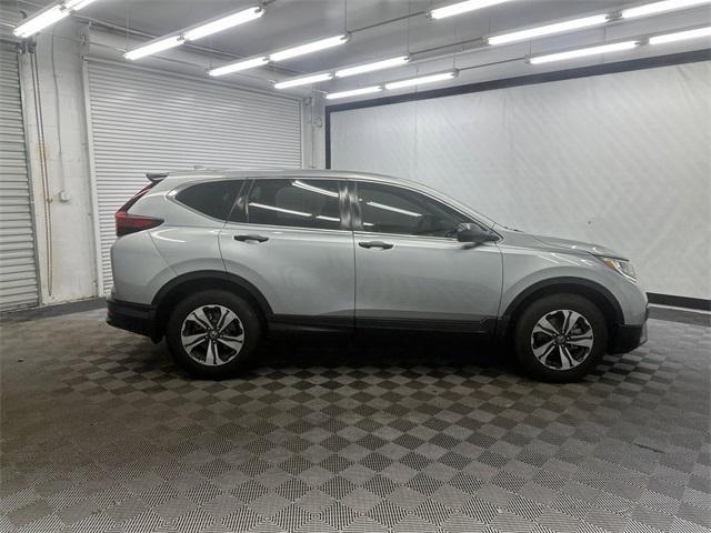 used 2020 Honda CR-V car, priced at $17,529