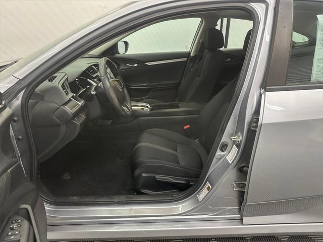 used 2016 Honda Civic car, priced at $14,744