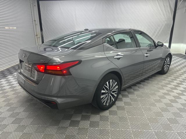 used 2023 Nissan Altima car, priced at $19,998