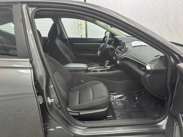used 2023 Nissan Altima car, priced at $19,998
