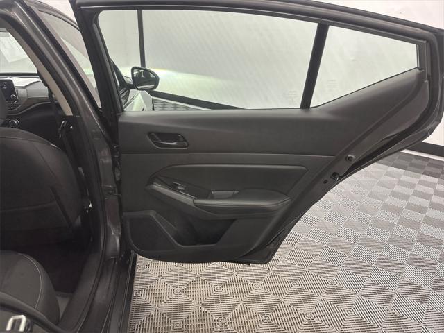 used 2023 Nissan Altima car, priced at $19,998