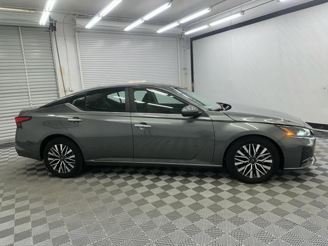 used 2023 Nissan Altima car, priced at $19,998