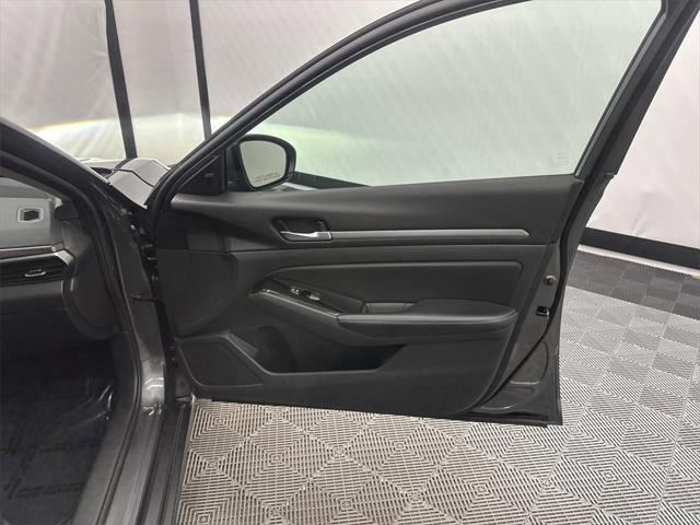used 2023 Nissan Altima car, priced at $19,998