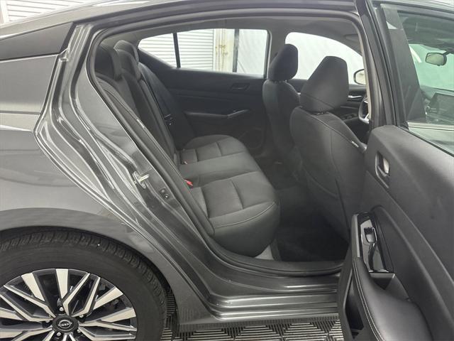 used 2023 Nissan Altima car, priced at $19,998