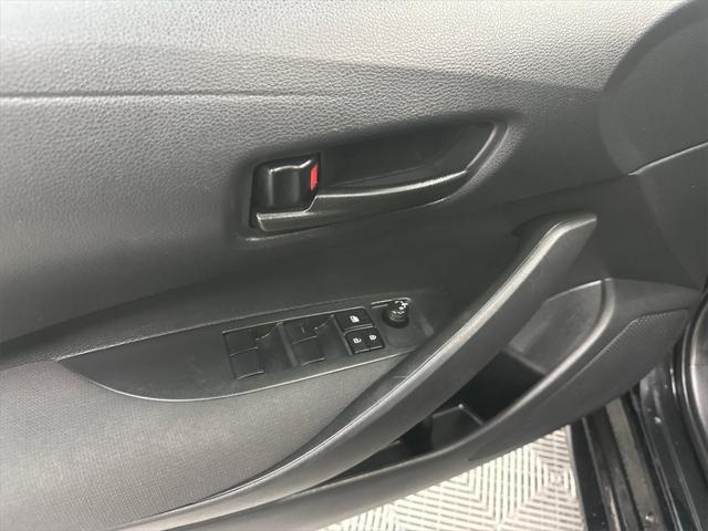 used 2023 Toyota Corolla car, priced at $19,498