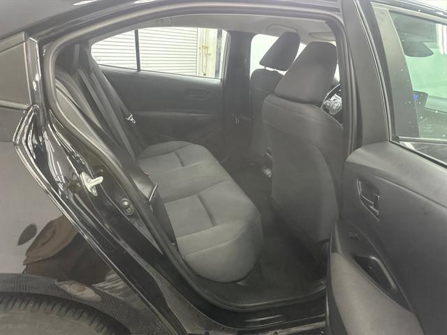 used 2023 Toyota Corolla car, priced at $19,498