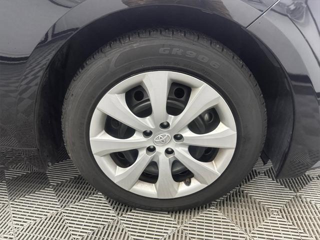 used 2023 Toyota Corolla car, priced at $19,498