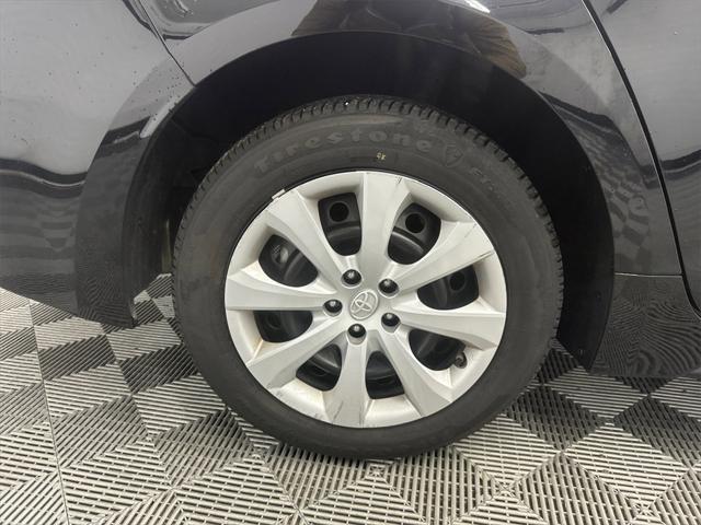 used 2023 Toyota Corolla car, priced at $19,498