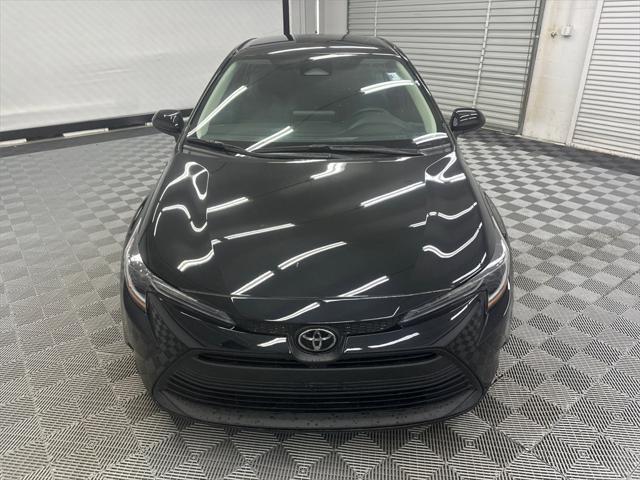 used 2023 Toyota Corolla car, priced at $19,498