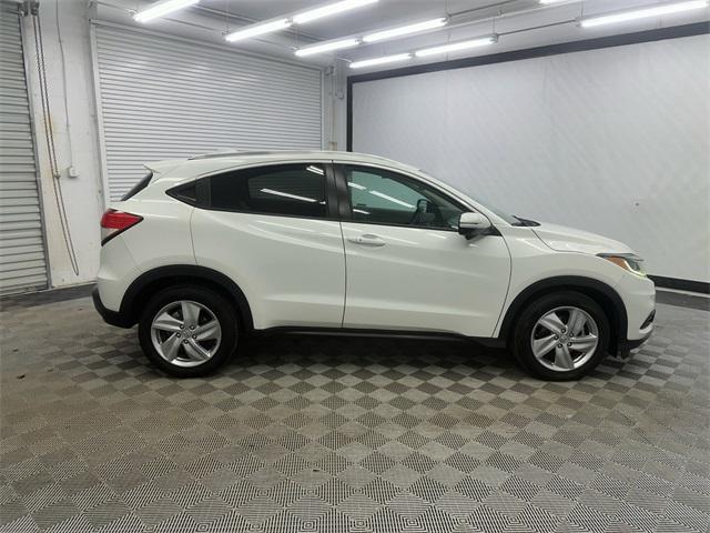 used 2019 Honda HR-V car, priced at $16,998