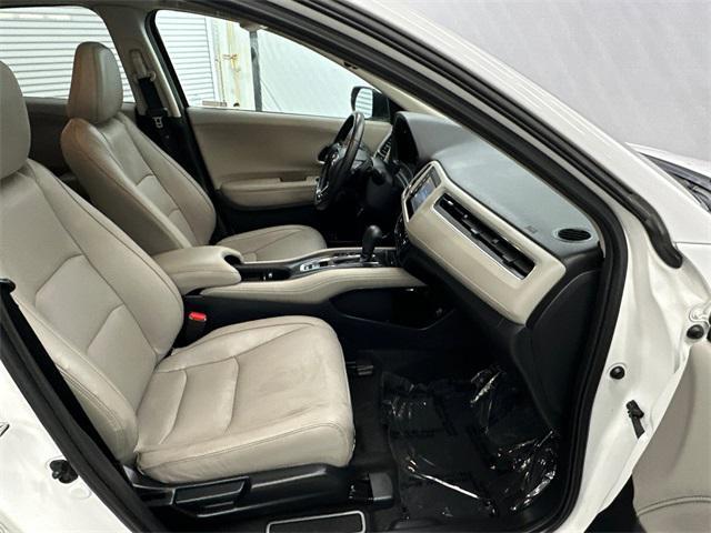 used 2019 Honda HR-V car, priced at $16,998