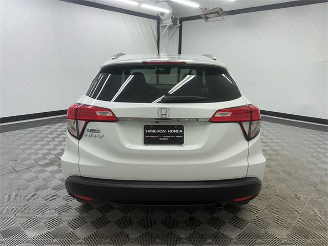 used 2019 Honda HR-V car, priced at $16,998