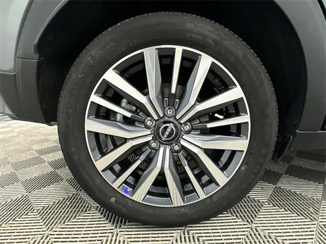 used 2023 Nissan Kicks car, priced at $16,995