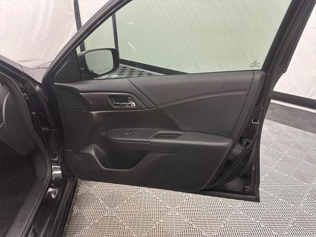 used 2017 Honda Accord car, priced at $12,869