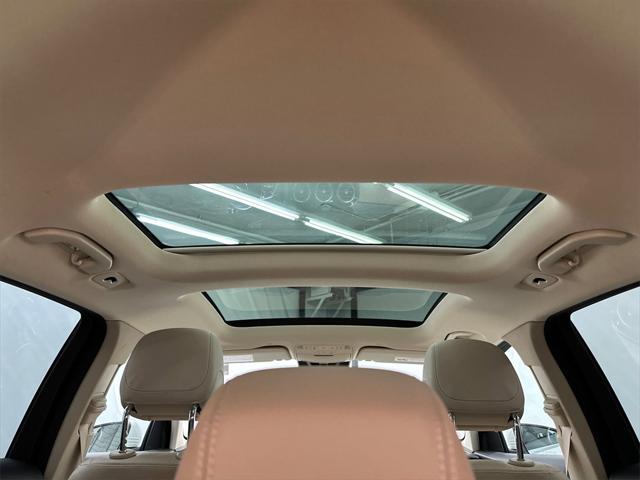 used 2022 Mercedes-Benz GLC 300 car, priced at $31,998