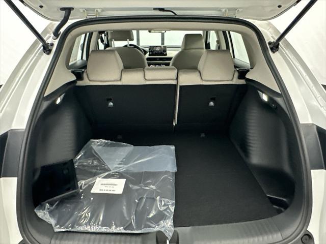 new 2025 Honda HR-V car, priced at $27,250