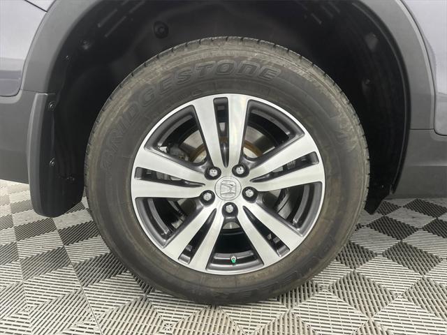 used 2018 Honda Pilot car, priced at $24,495