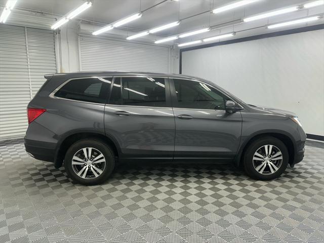 used 2018 Honda Pilot car, priced at $24,495