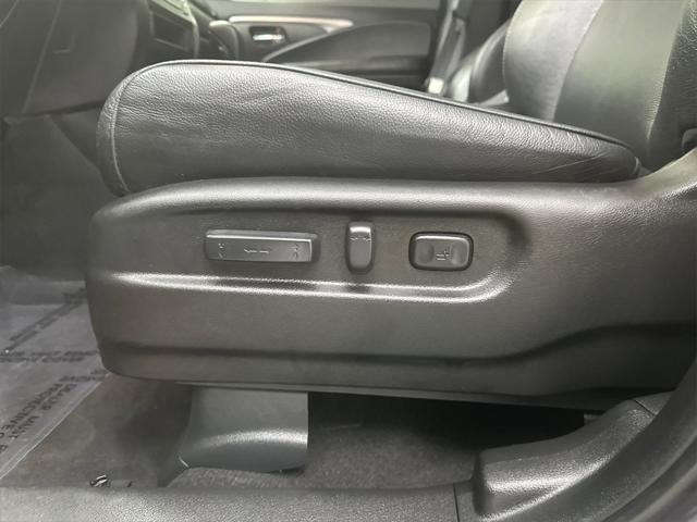 used 2018 Honda Pilot car, priced at $24,495