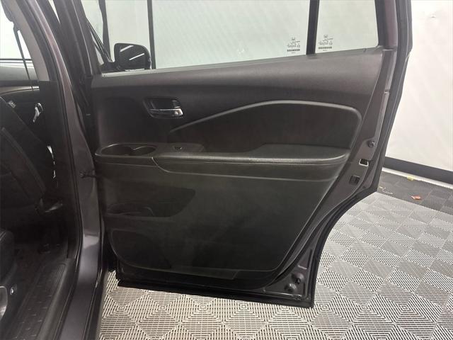 used 2018 Honda Pilot car, priced at $24,495