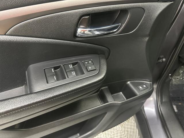 used 2018 Honda Pilot car, priced at $24,495