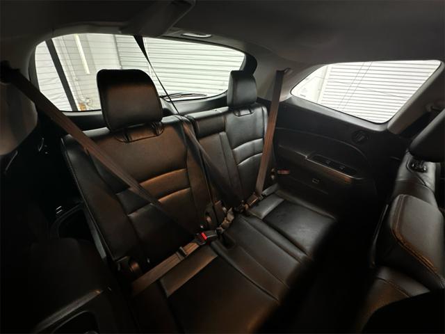 used 2018 Honda Pilot car, priced at $24,495