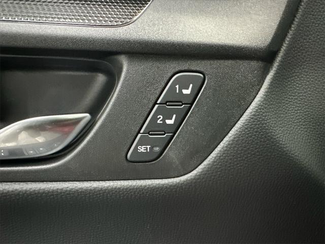 new 2026 Honda CR-V Hybrid car, priced at $40,575