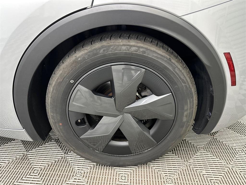 used 2024 Toyota Prius car, priced at $23,794