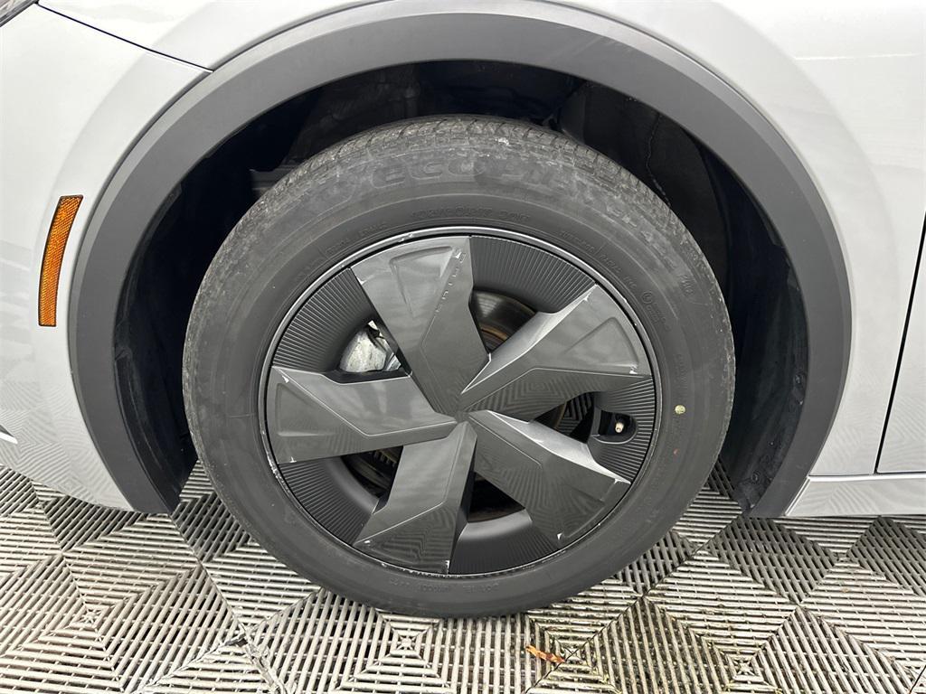 used 2024 Toyota Prius car, priced at $23,794