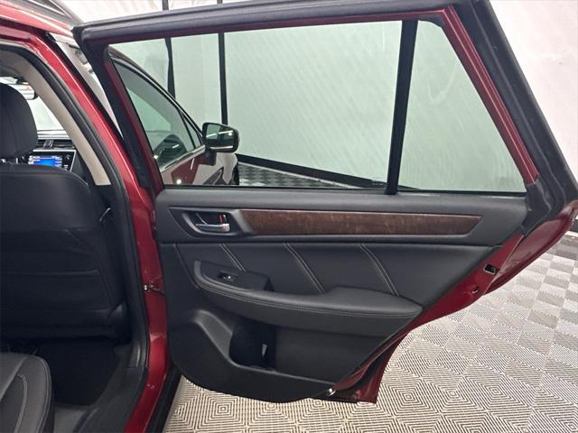 used 2018 Subaru Outback car, priced at $24,995