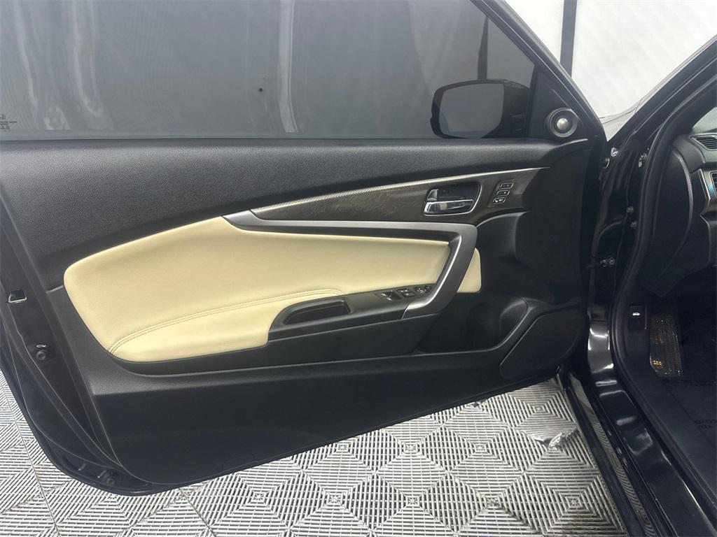 used 2017 Honda Accord car, priced at $16,891