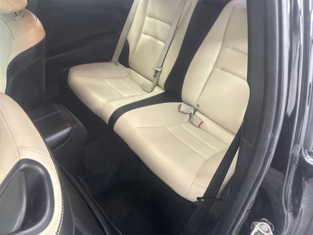 used 2017 Honda Accord car, priced at $16,891